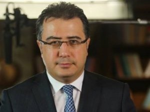 TR Haber Ankara temsilciliğine Serhat Akça atandı