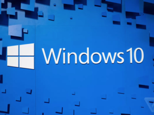 Windows 10 Spring Creators güncellemesi geliyor!