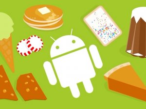 Android P'nin ismi ne olacak?