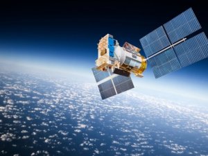 Yerli uydu 2020'de tamamlanıyor