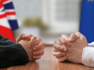 Sert Brexit yıllık 80 milyar dolara mal olacak