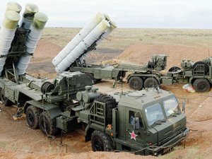 Vladimir Kojin: Türkiye, S-400 teslimatının hızlandırılmasını istedi