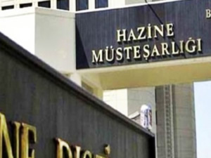 Hazine alacakları 17.7 milyar lira