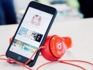 Apple Music'in ücretli kullanıcı sayısı açıklandı