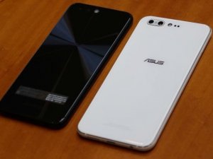 Asus ZenFone 4 Pro için Android Oreo yayınlandı