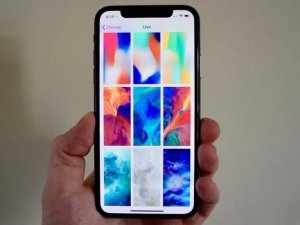 iOS 11.3 Beta 5 yayınlandı