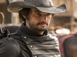 Westworld'un mobil oyunu geliyor!