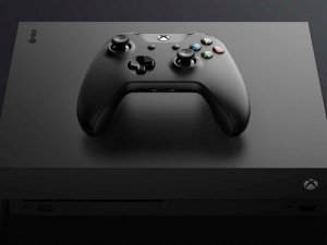 Xbox One için AMD FreeSync geliyor