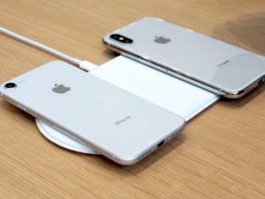 Apple AirPower yakında piyasada