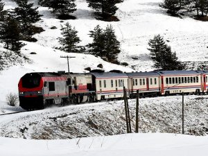 Doğu Ekspresi'nin ünü yurt dışına taştı