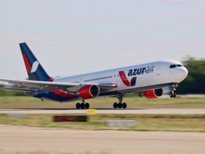 Rusya, Azur Air ile ilgili soruşturmayı tamamladı