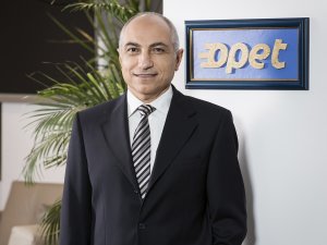 Opet Avrupa’da istasyon zinciri satın almayı hedefliyor