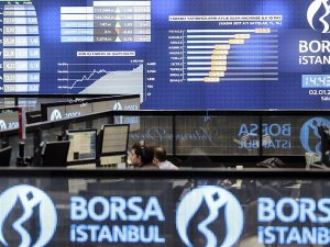 Borsa güne yükselişle başladı