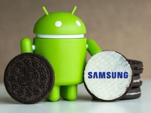 Samsung Türkiye, Android Oreo için net tarih verdi!