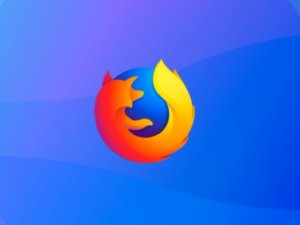 Firefox pop-up bildirimleri engelliyor