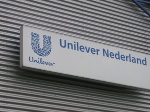 Unilever, Londra'daki yönetim merkezini Rotterdam’a taşıyor