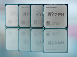 AMD Ryzen 5 2600X Amazon'da kazara görüntülendi!