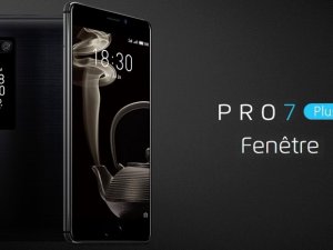Meizu Pro 7 Plus Türkiye'de!