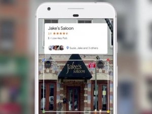 Google Lens iPhone'a geliyor!