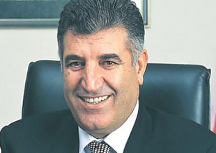 Celal Aras ayrılışının ikinci yılında anılıyor