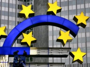 Euro Bölgesi'nde enflasyon geriledi