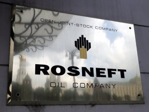 Rosneft'in kârı 2017'de yüzde 27.6 arttı