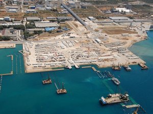 Global Ports Holding, Zadar Gazenica Limanı'ndan sözleşme daveti aldı