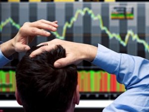 Goldman Sachs'tan "finansal kırılganlık' uyarısı