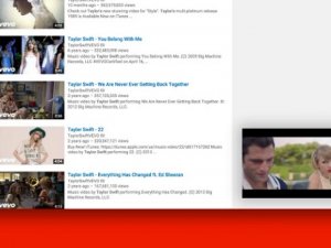 YouTube masaüstünde PiP özelliğini test ediyor