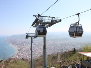 Kadir Topbaş’ın teleferik projesi hayata geçiyor