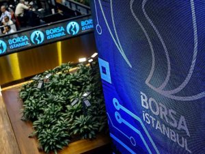 Borsa güne yükselişle başladı