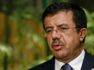 Nihat Zeybekci: Malta'ya ihracat 541.2 milyon dolara ulaştı