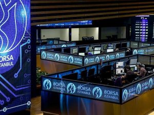 Borsa güne 118.000 puanın üzerinde başladı