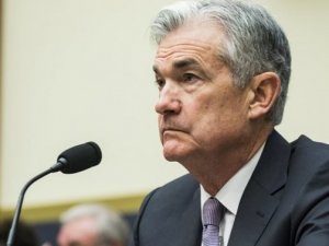 Jerome Powell: Gümrük tarifeleri ekonomik görünümü etkilemez