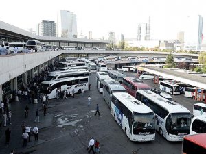 AŞTİ ve ANKAPARK'ın geleceği belli oldu