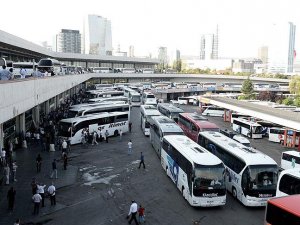 AŞTİ ve ANKAPARK'ın geleceği belli oldu