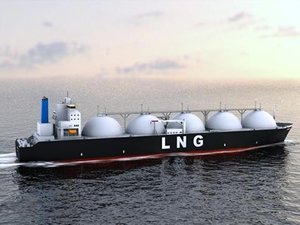 Katar, Ukrayna’ya LNG sağlayacak
