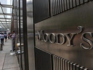 Moody's'ten ABD'ye Çin uyarısı