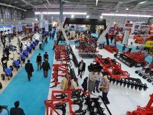 Tarım makinesi üreticileri Ar-Ge ile büyümeyi hedefliyor