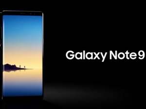 Samsung Galaxy Note 9 erken tanıtılabilir