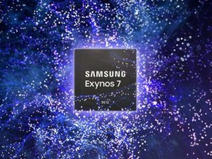 Samsung Exynos 7 Series 9610 tanıtıldı