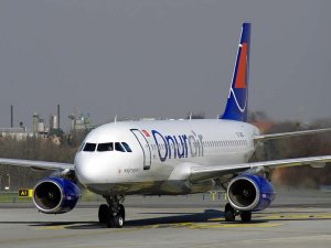 Onur Air Tailwind'den iki adet Boeing 737-400 aldı