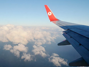 Türk Hava Yolları,  MAKTEK Avrasya 2018 Fuarı’nı uçuruyor