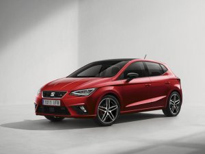 2018 model SEAT Ibiza’larda bahar fırsatları başladı