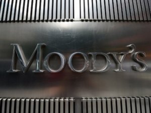Moody's, Güney Afrika'nın notunu teyit etti