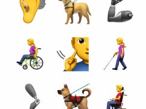 Apple yeni emojiler önerdi