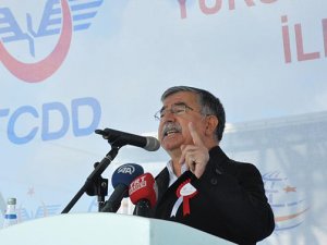 İsmet Yılmaz: Ankara, Yozgat, Sivas arasındaki mesafe kısalıyor