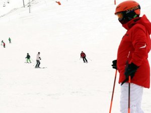 Erzurum geçen yıl 407 bin turist ağırladı