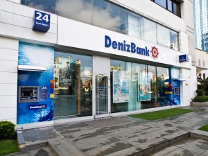 Kommersant: DenizBank 5.5 milyar dolara satılabilir