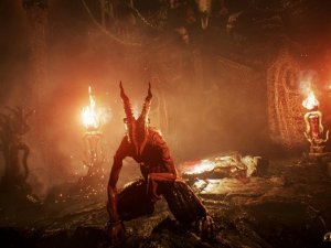 Agony hakkında yeni bilgiler geldi